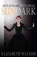 Cover: Sundark - A-Girl Studio