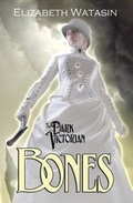 Cover: The Dark Victorian - A-Girl Studio