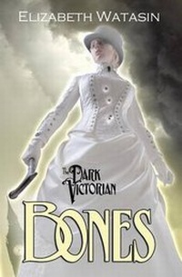 Enlarge image Cover: The Dark Victorian - A-Girl Studio