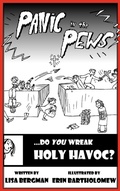 Cover: Panic in the Pews - St. Augustine Academy Press
