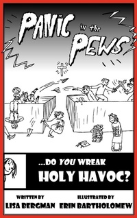 Enlarge image Cover: Panic in the Pews - St. Augustine Academy Press