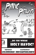 Cover: Panic in the Pews - St. Augustine Academy Press
