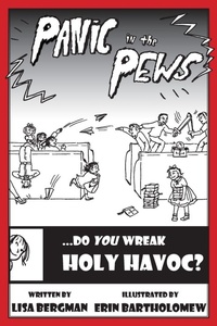 Enlarge image Cover: Panic in the Pews - St. Augustine Academy Press