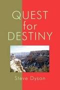 Cover: Quest for Destiny - REBEMI Publishing Inc.