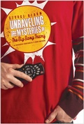 Cover: Unraveling the Mysteries of The Big Bang Theory - Simon + Schuster LLC