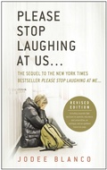 Bild: Please Stop Laughing at Us... (Revised Edition) - Simon + Schuster LLC
