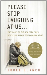 Bild: Please Stop Laughing at Us... (Revised Edition) - Simon + Schuster LLC