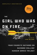 Cover: The Girl Who Was on Fire (Movie Edition) - Simon + Schuster LLC