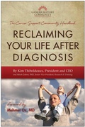 Cover: Reclaiming Your Life After Diagnosis - Benbella Books