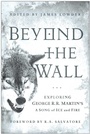 Cover: Beyond the Wall - Simon + Schuster LLC