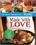 Cover: Made With Love - Benbella Books