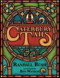 Cover: The Caterbury Tails - Borderstone Press LLC