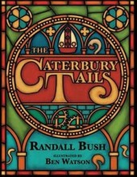 Enlarge image Cover: The Caterbury Tails - Borderstone Press LLC