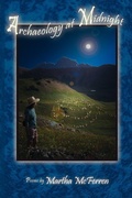 Cover: Archaeology at Midnight - Pinyon Publishing