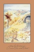 Cover: Fall of '33 - Pinyon Publishing