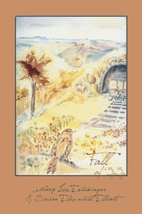 Enlarge image Cover: Fall of '33 - Pinyon Publishing