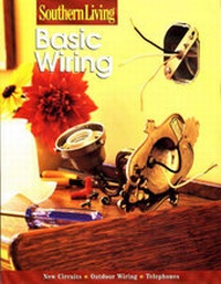 Enlarge image Cover: Basic Wiring - Sunset Books,U.S.