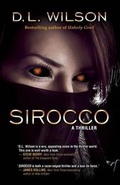 Cover: Sirocco - Mont Clair Press