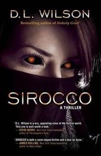 Enlarge image Cover: Sirocco - Mont Clair Press