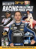 Cover: Beckett Racing Price Guide - Beckett Media