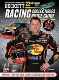 Cover: Beckett Racing Collectibles Price Guide - Beckett Publications