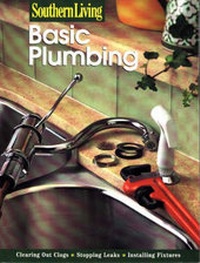 Enlarge image Cover: Basic Plumbing - Sunset Books,U.S.