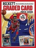 Cover: Beckett Graded Card Price Guide - Beckett Publications