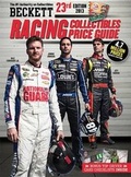 Cover: Beckett Racing Collectibles Price Guide - Beckett Publications