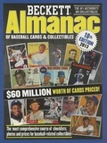 Cover: Beckett Almanac of Baseball Cards and Collectibles - Beckett Publications