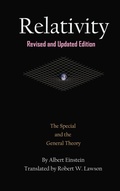 Cover: Relativity - Ancient Wisdom Publications