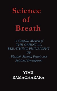 Abbildung von: Science of Breath - Ancient Wisdom Publications