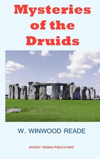Abbildung von: Mysteries of the Druids - Ancient Wisdom Publications
