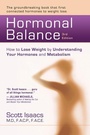 Cover: Hormonal Balance - Bull Publishing Company