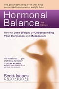 Cover: Hormonal Balance - Bull Publishing Company