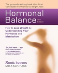 Cover: Hormonal Balance - Bull Publishing Company