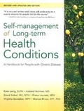 Cover: Self-Management of Long-Term Health Conditions - Bull Publishing Company