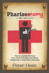 Enlarge image Cover: Pharisectomy - Influence U.S.