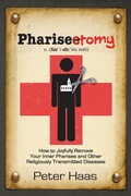Cover: Pharisectomy - Influence Resources