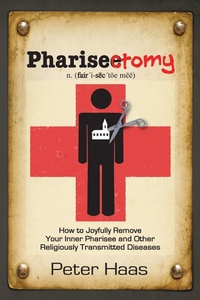Enlarge image Cover: Pharisectomy - Influence Resources