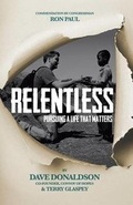 Cover: Relentless - Influence Resources