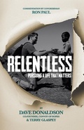 Cover: Relentless - Influence Resources