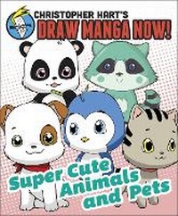 Bild vergrößern Bild: Super Cute Animals and Pets - Ward Ritchie Press