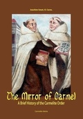 Cover: The Mirror of Carmel - Carmelite Media