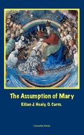 Cover: The Assumption of Mary - Carmelite Media