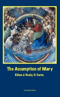 Enlarge image Cover: The Assumption of Mary - Carmelite Media