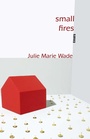 Cover: Small Fires - Sarabande Books