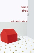 Cover: Small Fires - Sarabande Books
