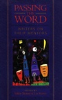 Cover: Passing the Word - Sarabande Books