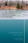 Cover: Drowned Boy - Sarabande Books