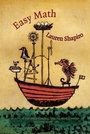 Cover: Easy Math - Sarabande Books, Incorporated